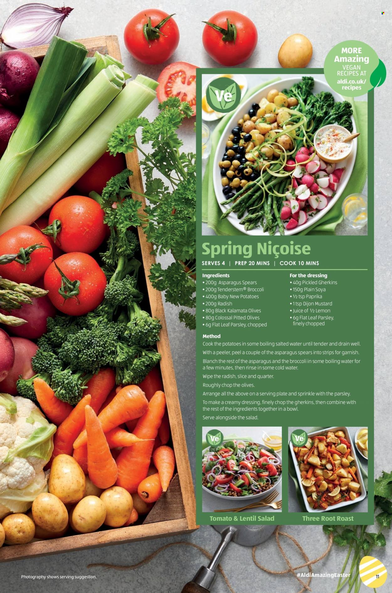 Aldi offer - 10/04/2022 - 18/04/2022. Page 11