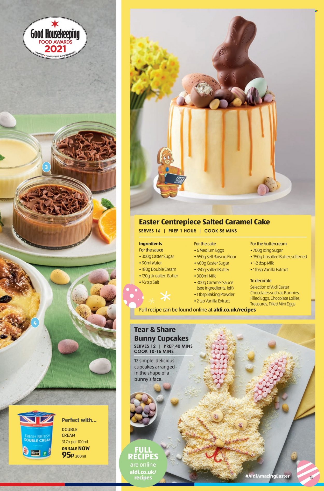 Aldi offer - 10/04/2022 - 18/04/2022. Page 15