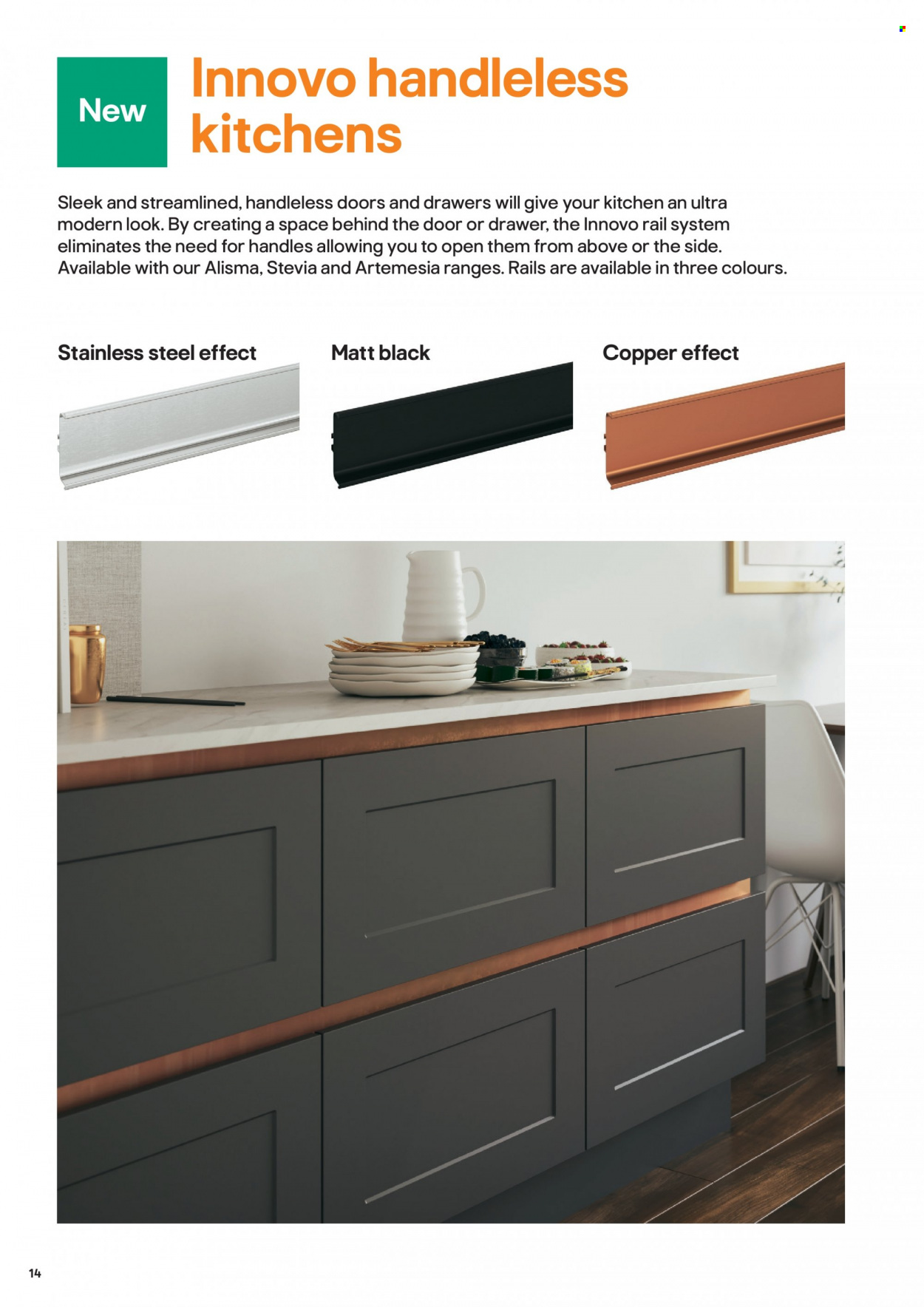 B&Q offer. Page 14