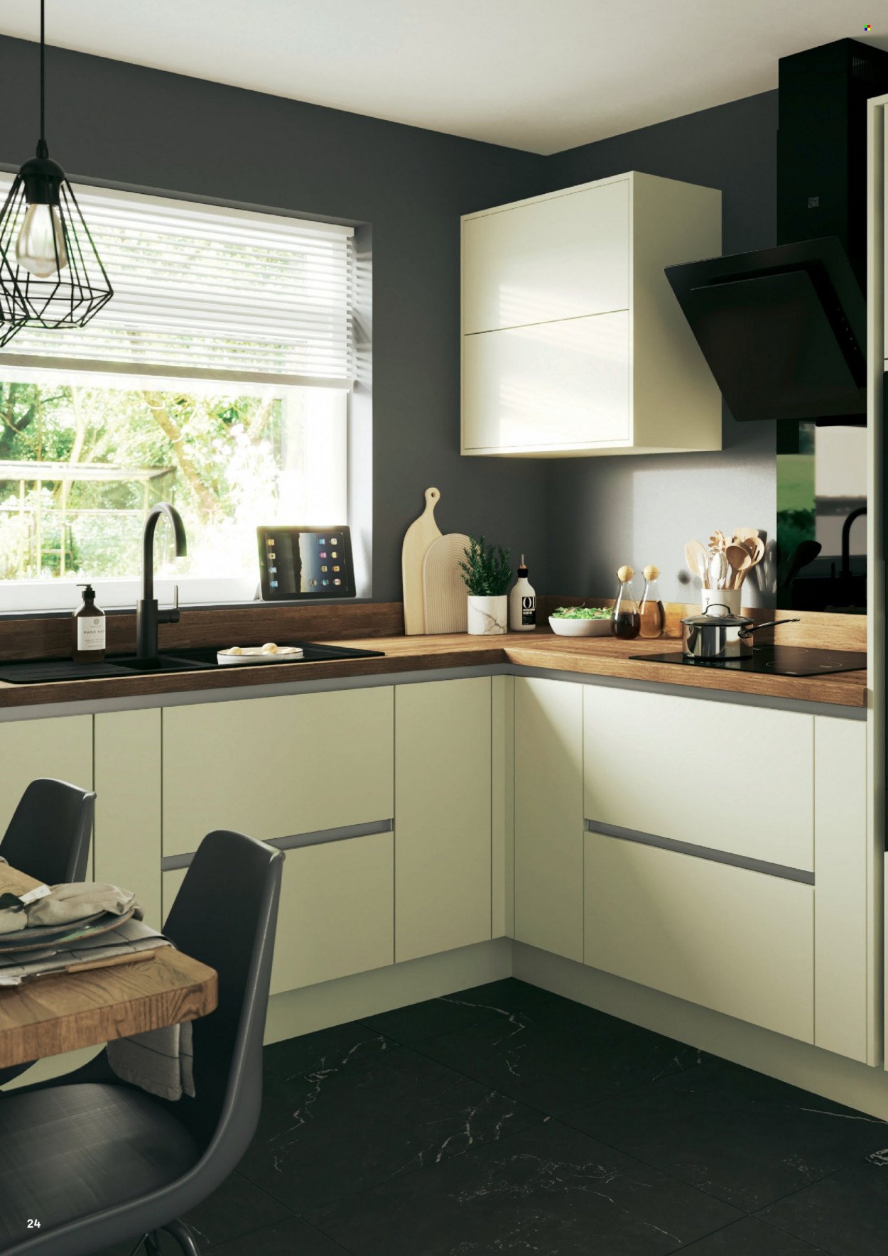 B&Q offer. Page 24