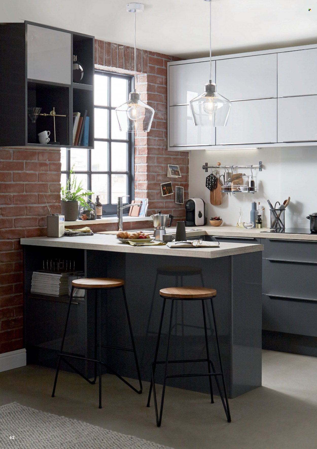 B&Q offer. Page 62