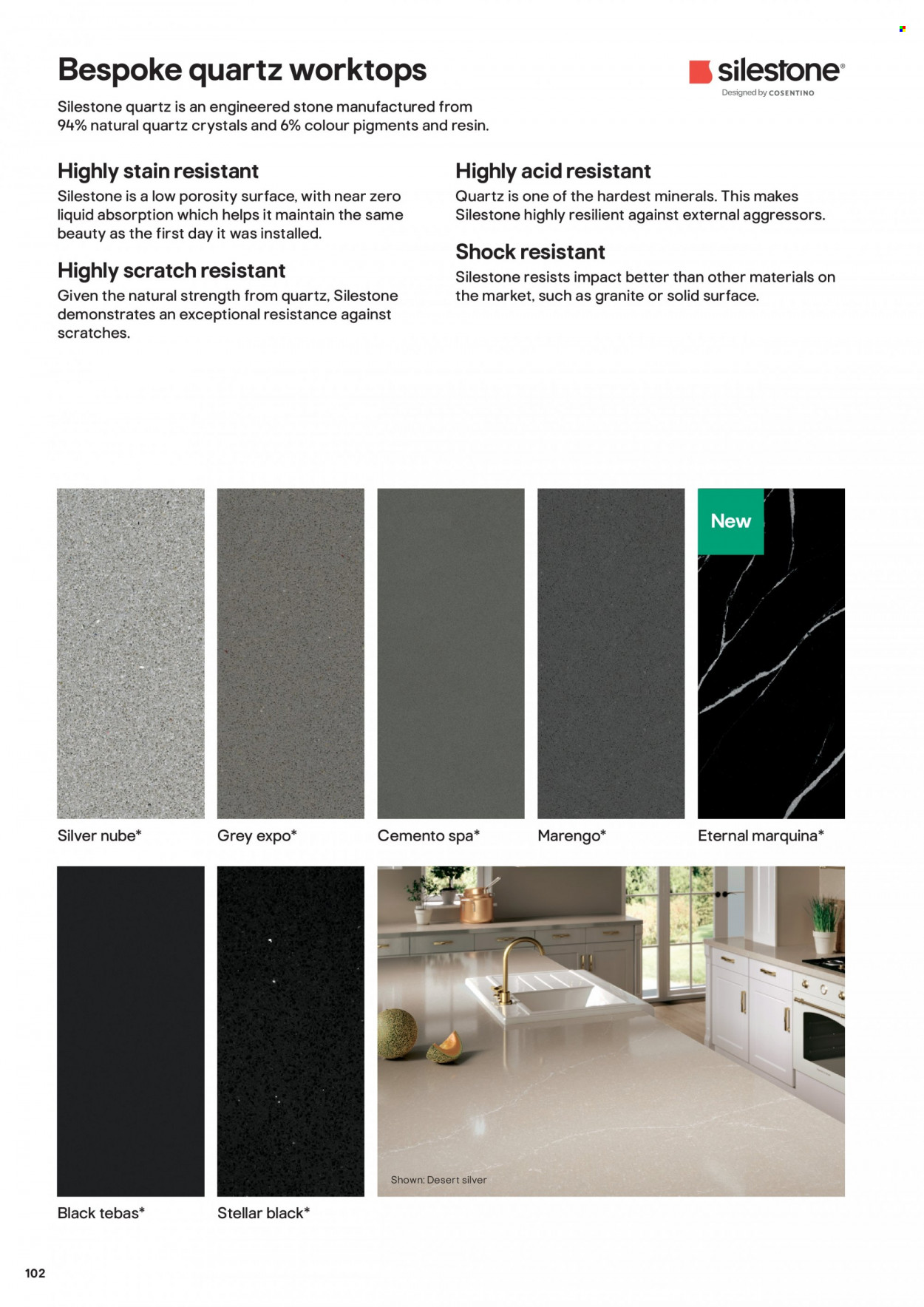 B&Q offer. Page 102