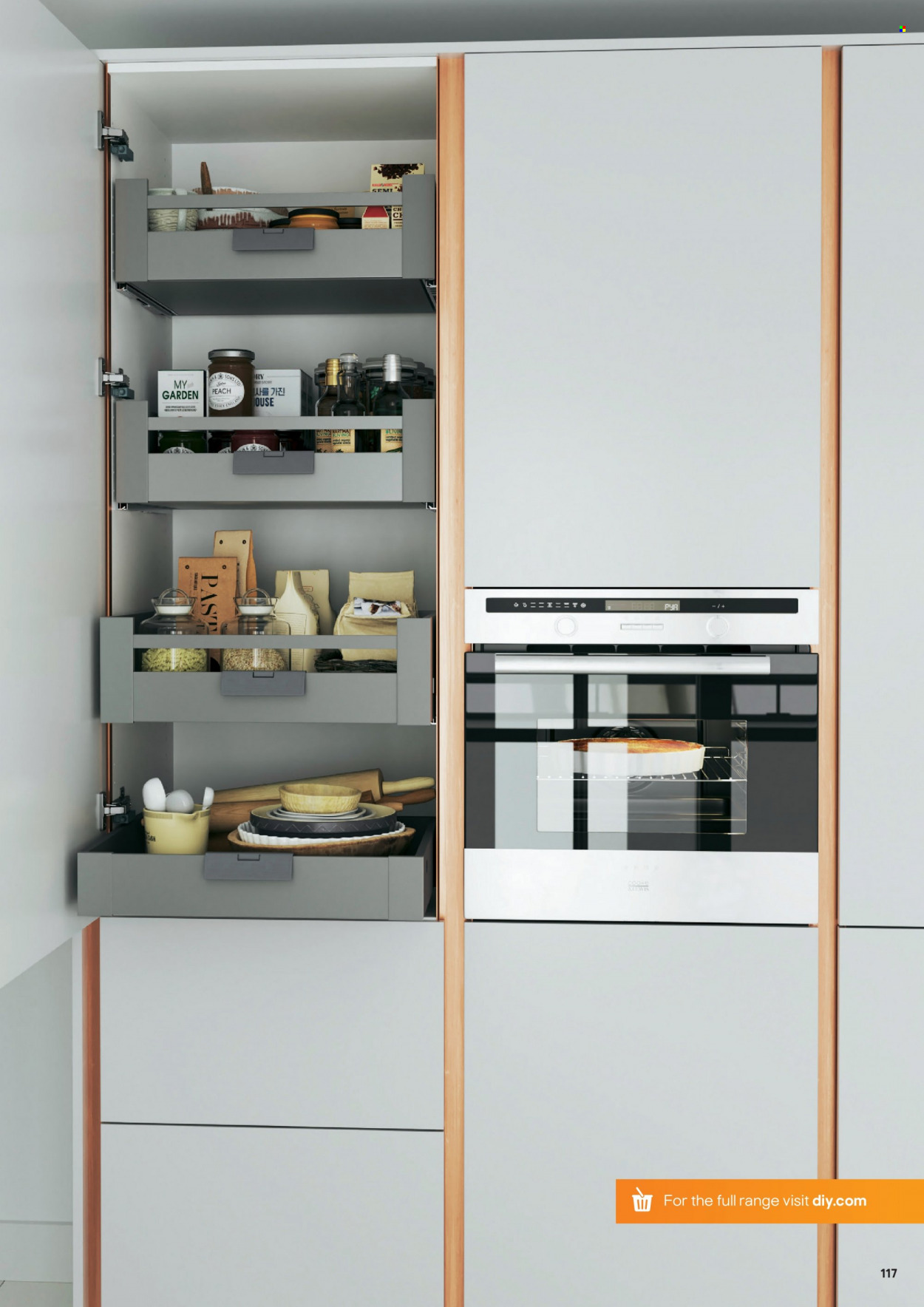 B&Q offer. Page 117