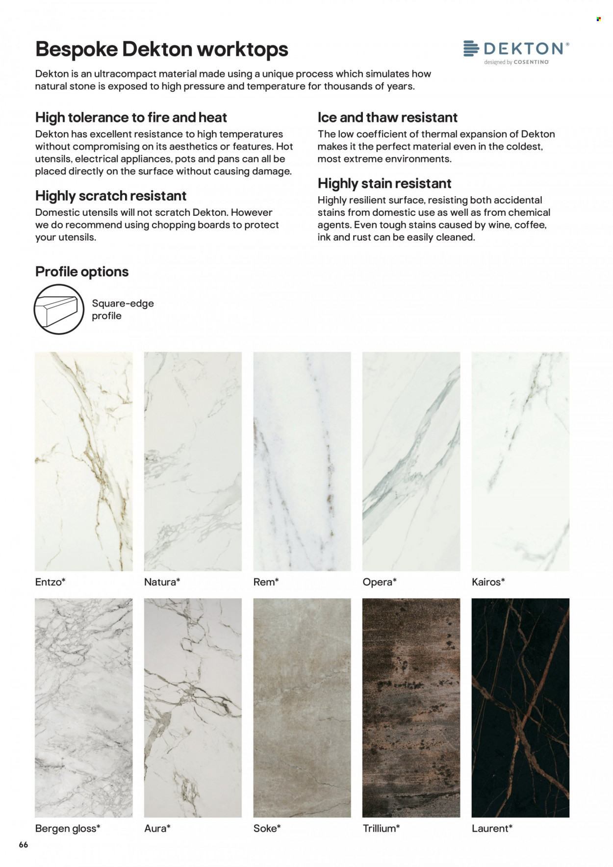 B&Q offer. Page 66