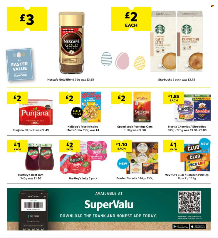 SuperValu offer - 11/04/2022 - 30/04/2022. Page 8