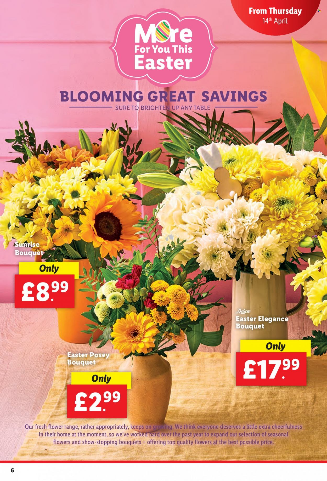 Lidl offer - 14/04/2022 - 20/04/2022. Page 6