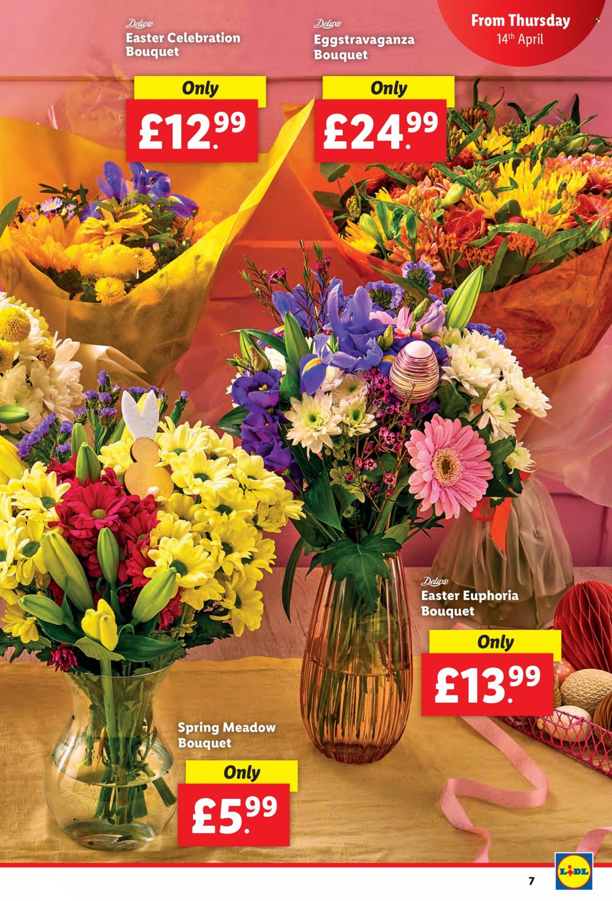 Lidl offer - 14/04/2022 - 20/04/2022. Page 7