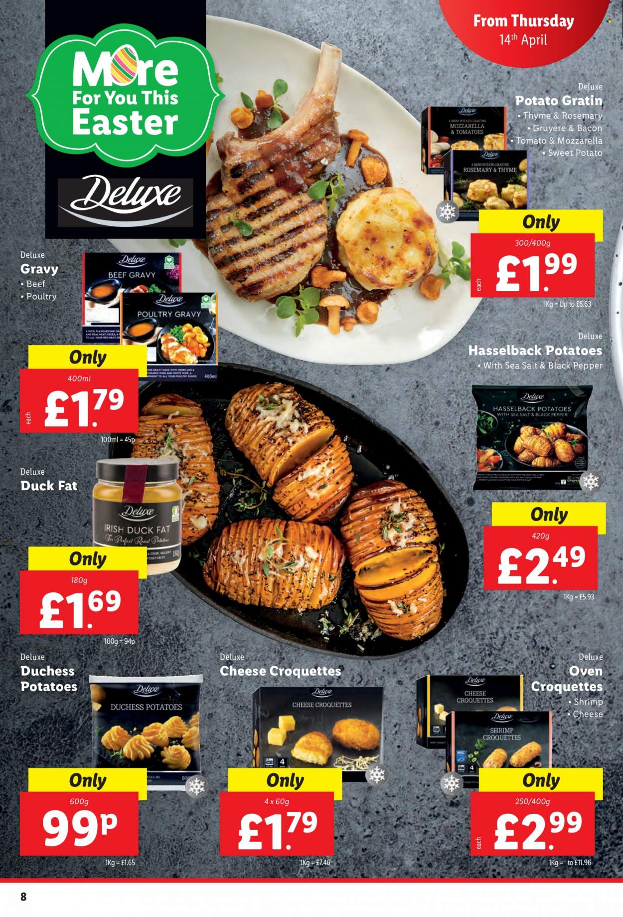 Lidl offer - 14/04/2022 - 20/04/2022. Page 8