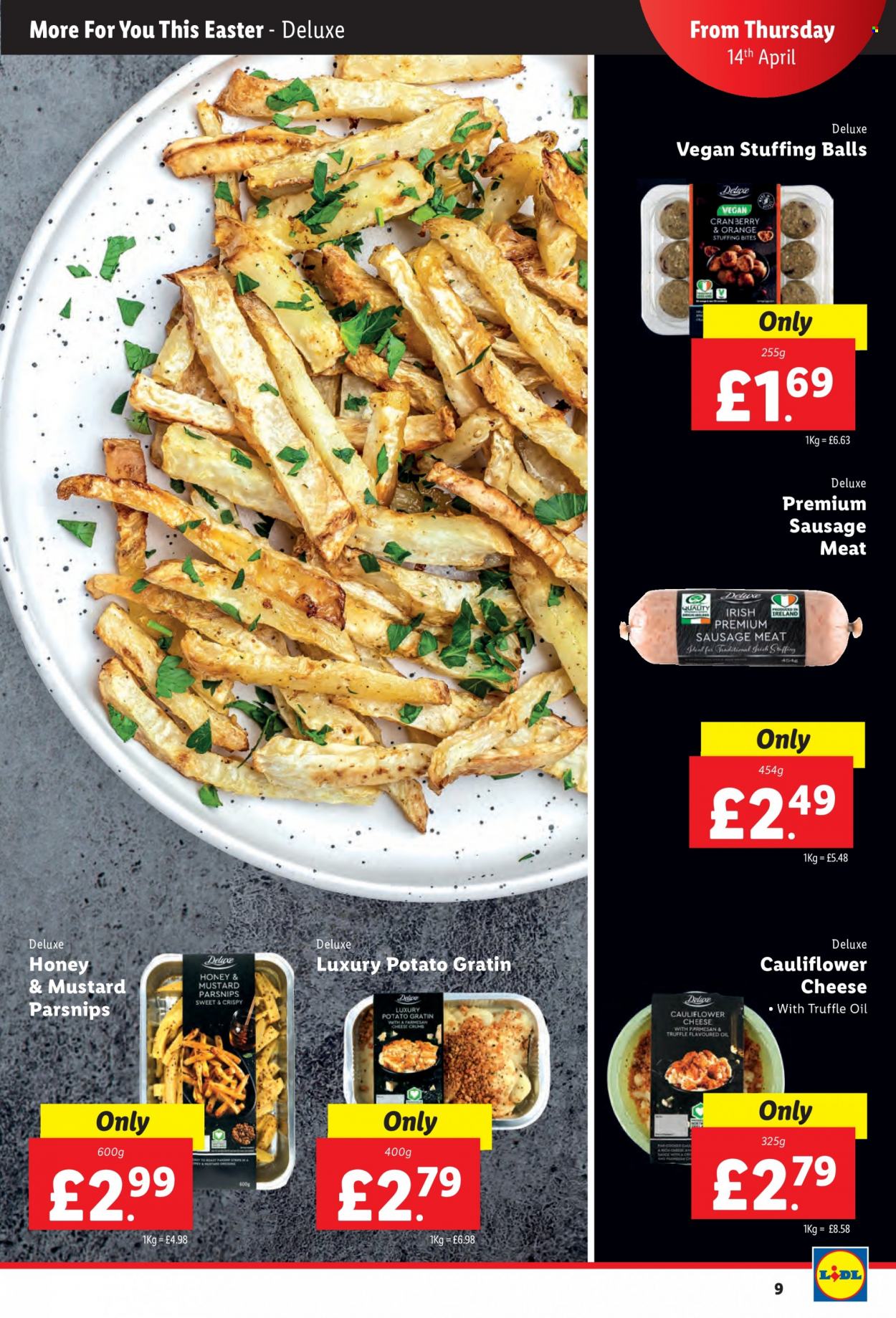 Lidl offer - 14/04/2022 - 20/04/2022. Page 9