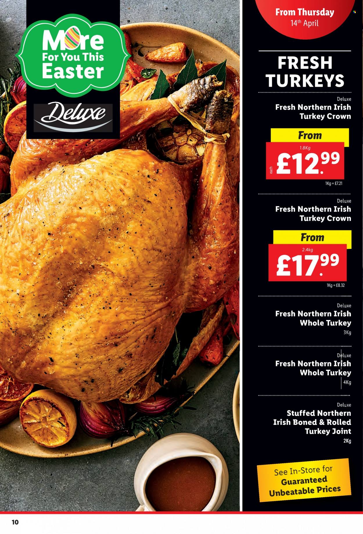 Lidl offer - 14/04/2022 - 20/04/2022. Page 10
