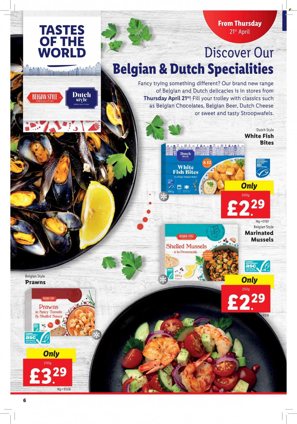 Lidl offer - 21/04/2022 - 27/04/2022. Page 6