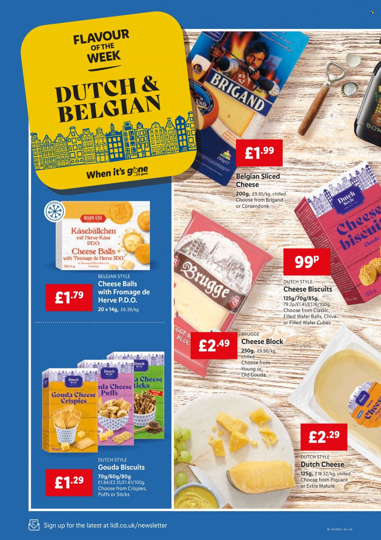 Lidl offer - 21/04/2022 - 27/04/2022. Page 4