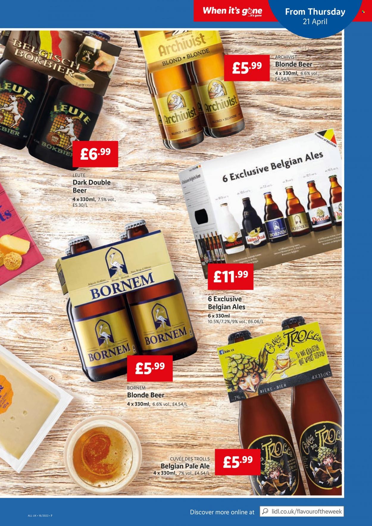 Lidl offer - 21/04/2022 - 27/04/2022. Page 5