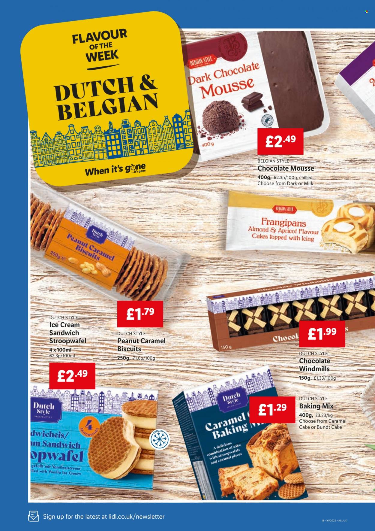 Lidl offer - 21/04/2022 - 27/04/2022. Page 6