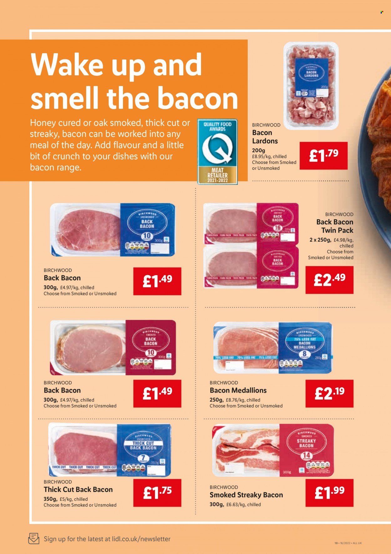 Lidl offer - 21/04/2022 - 27/04/2022. Page 8