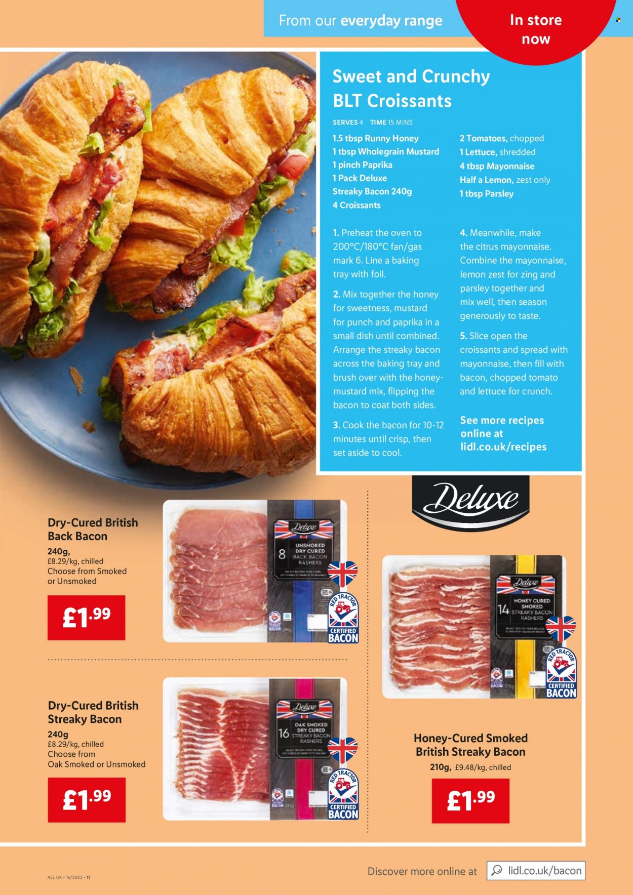 Lidl offer - 21/04/2022 - 27/04/2022. Page 9