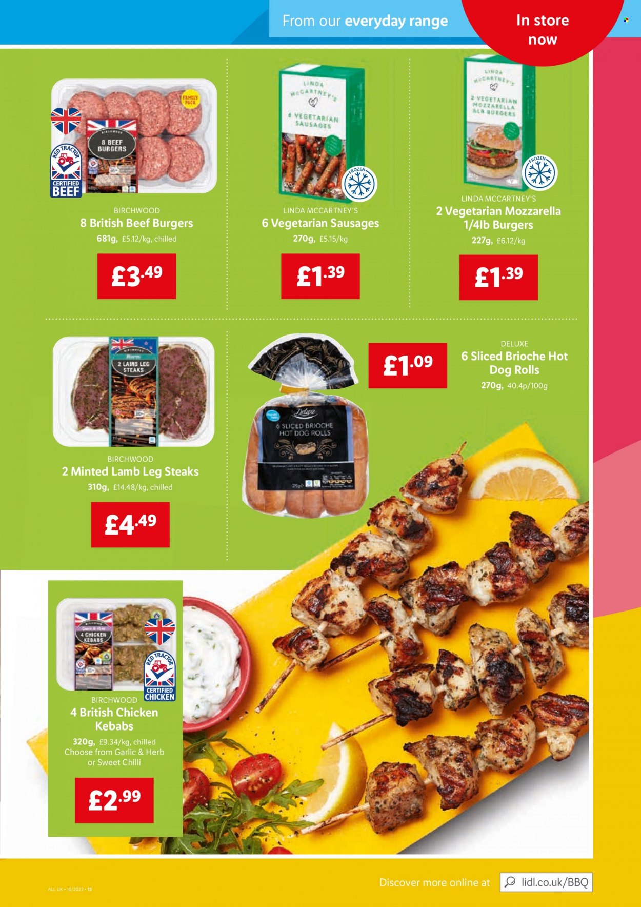 Lidl offer - 21/04/2022 - 27/04/2022. Page 11