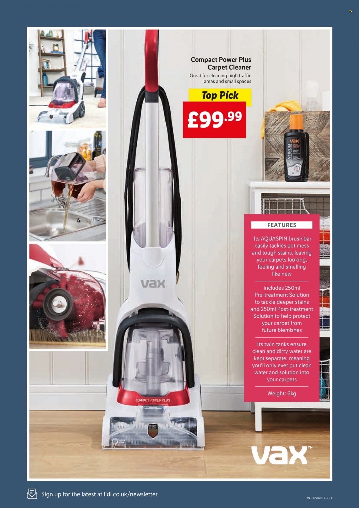 Lidl offer - 21/04/2022 - 27/04/2022. Page 20