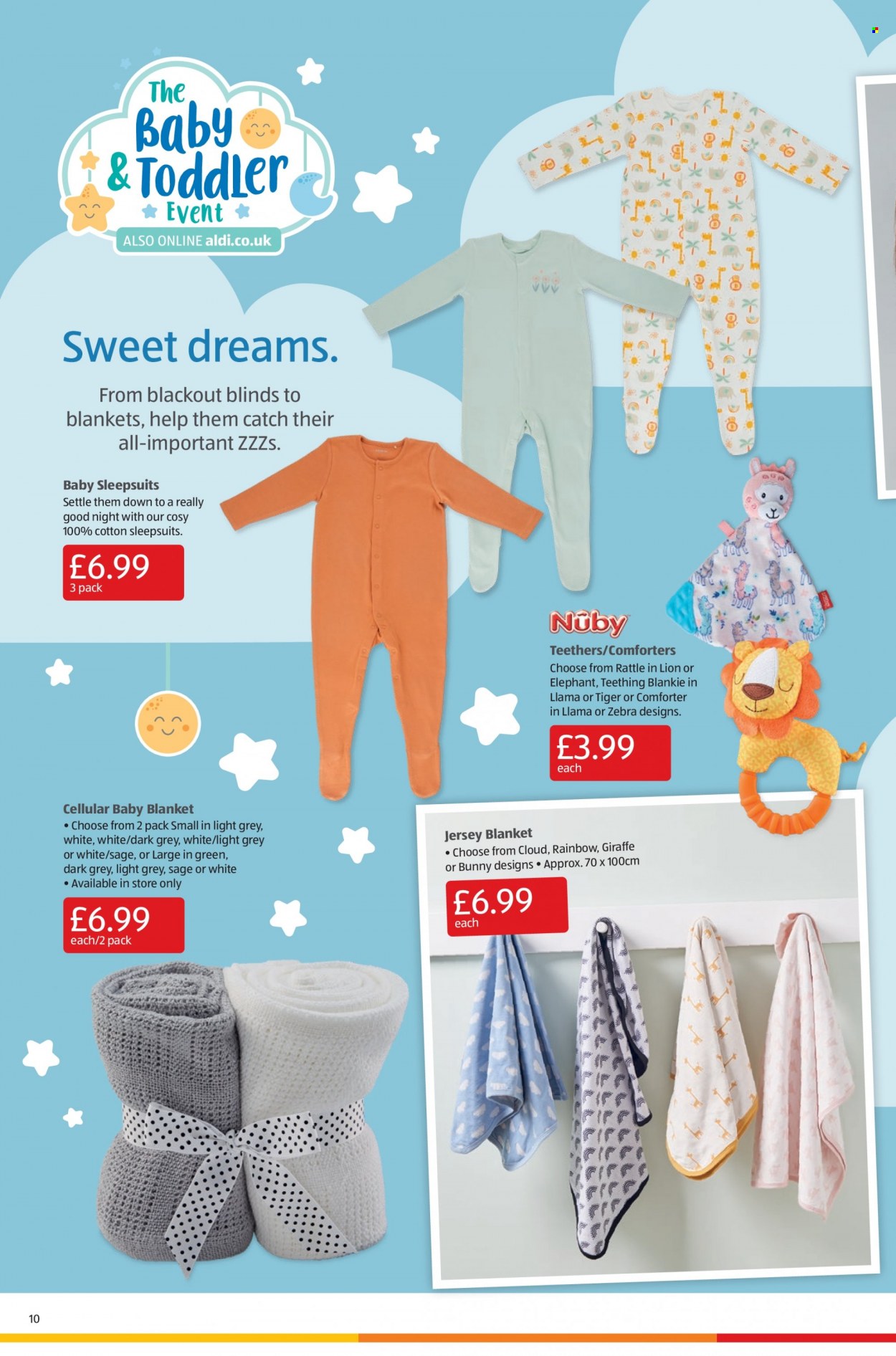 Aldi offer - 17/04/2022 - 24/04/2022. Page 10