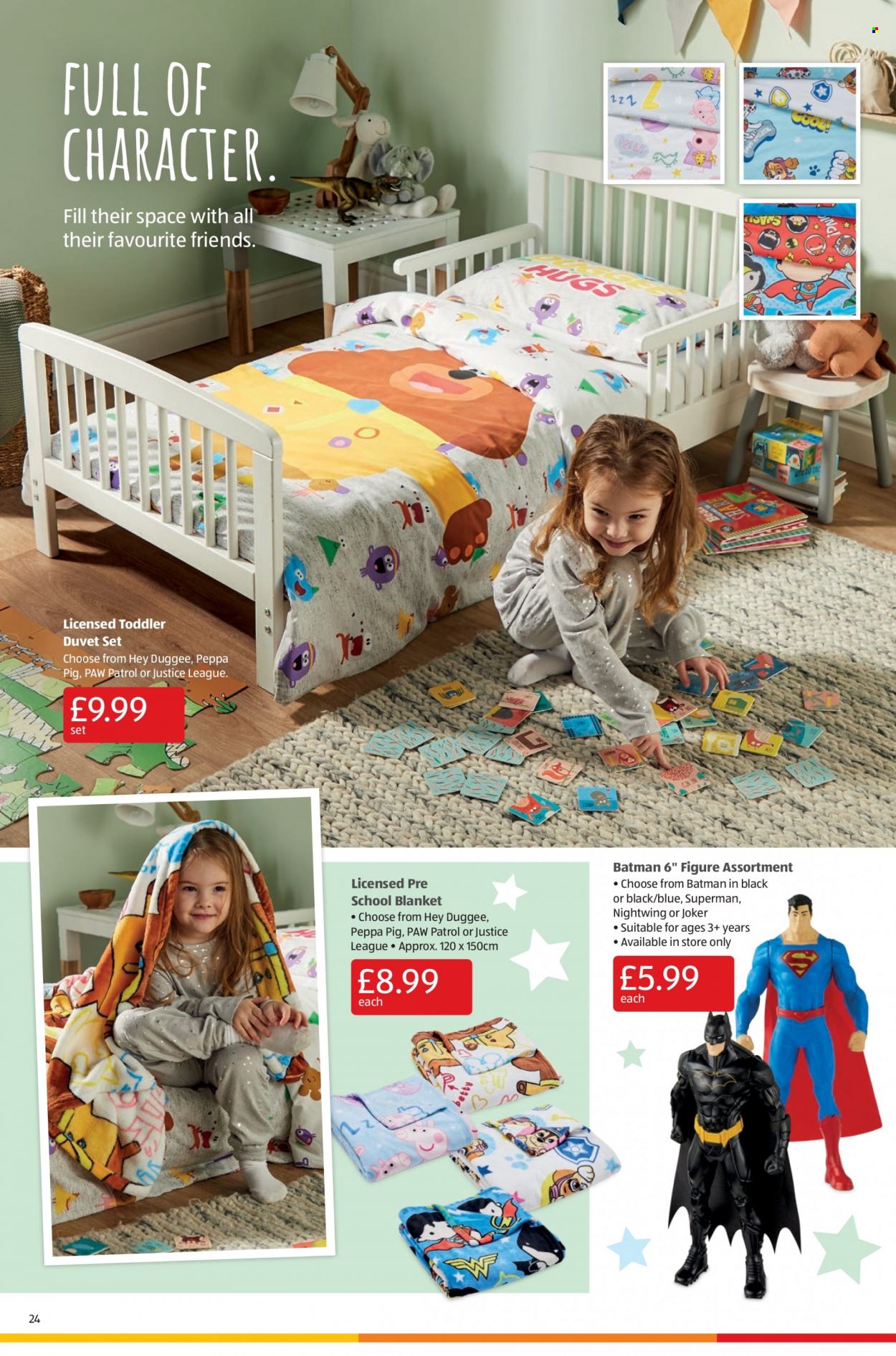 Aldi offer - 17/04/2022 - 24/04/2022. Page 24