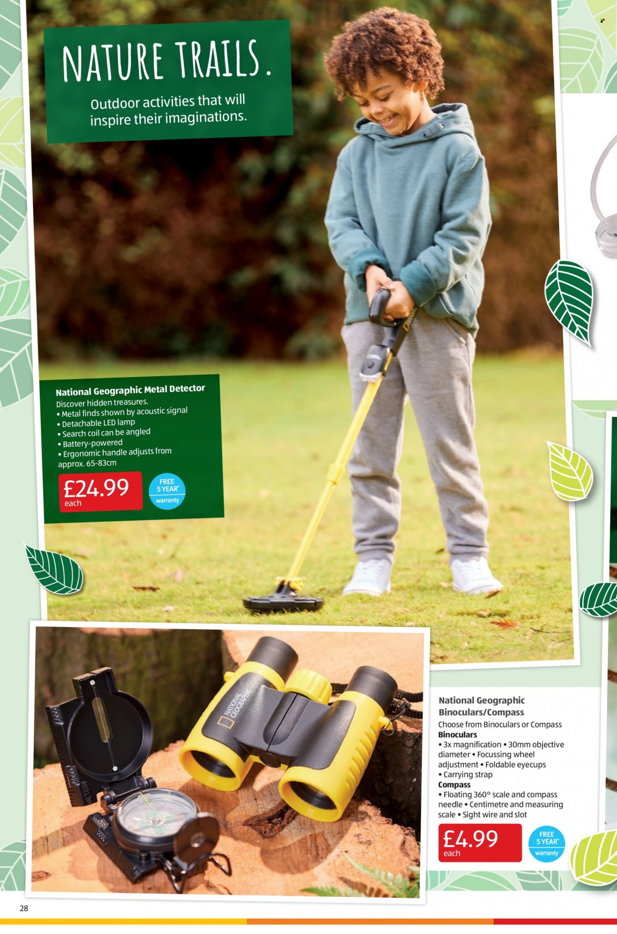 Aldi offer - 17/04/2022 - 24/04/2022. Page 28