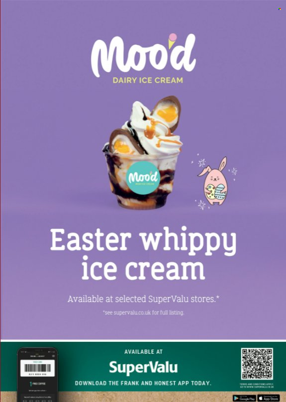 SuperValu offer. Page 2