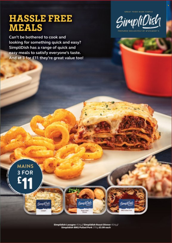 SuperValu offer. Page 9