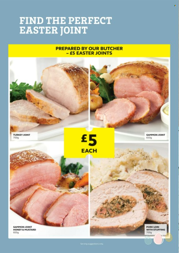 SuperValu offer. Page 10