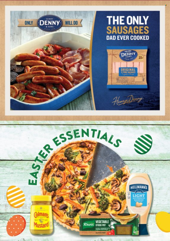 SuperValu offer. Page 11
