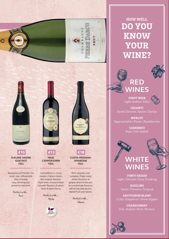 SuperValu offer. Page 13