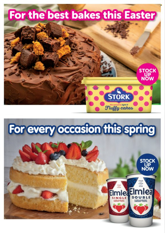 SuperValu offer. Page 20