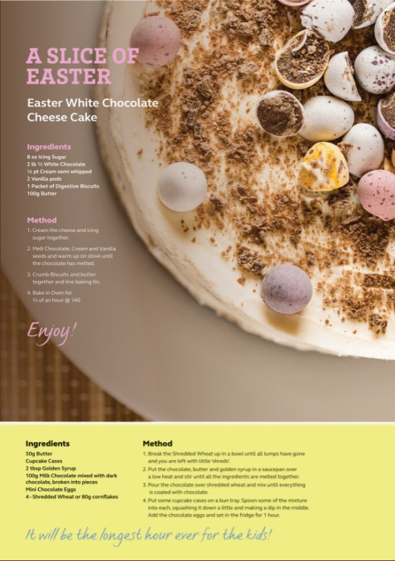 SuperValu offer. Page 25