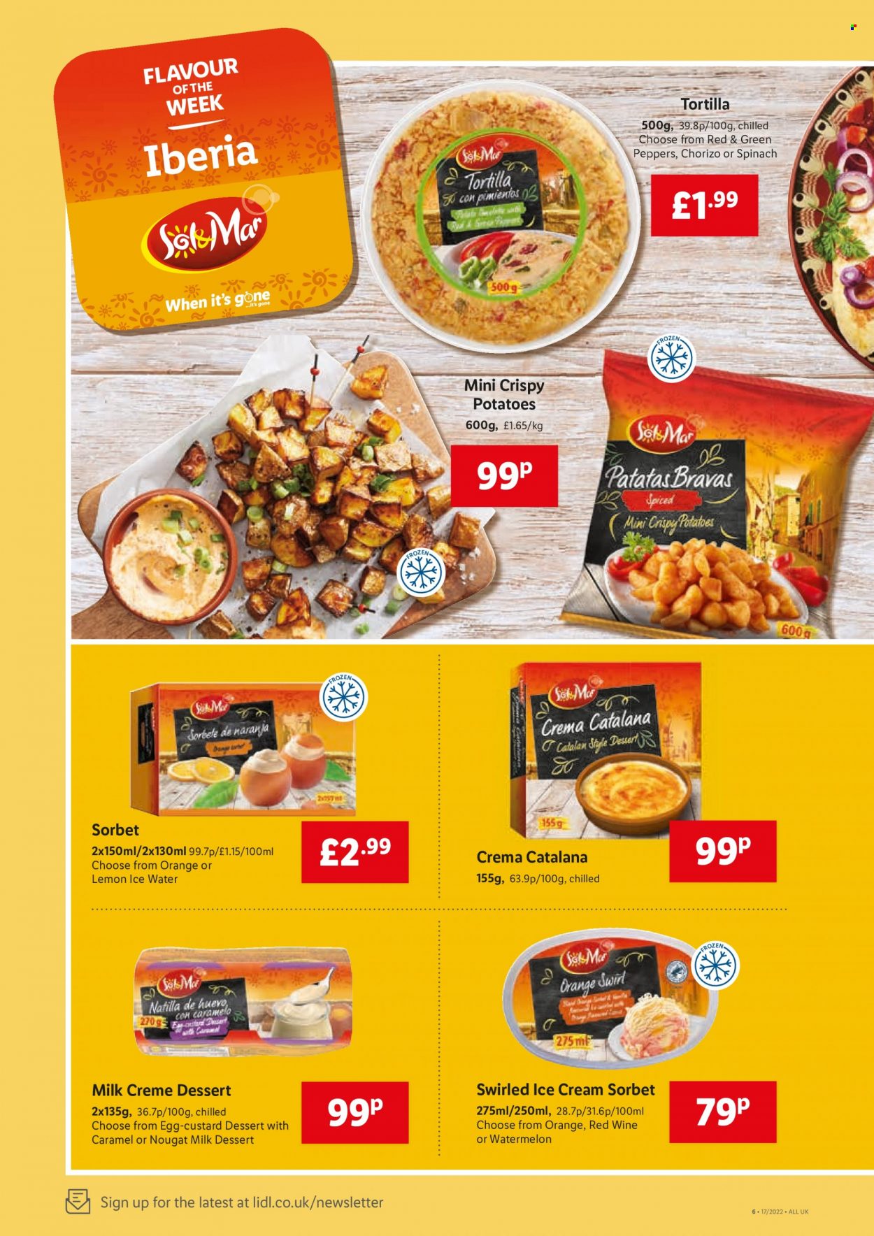 Lidl offer - 28/04/2022 - 04/05/2022. Page 6