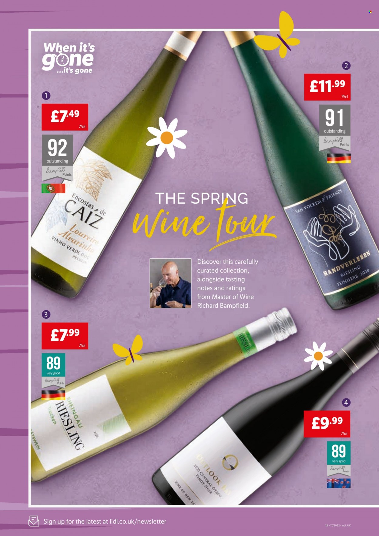 Lidl offer - 28/04/2022 - 04/05/2022. Page 12