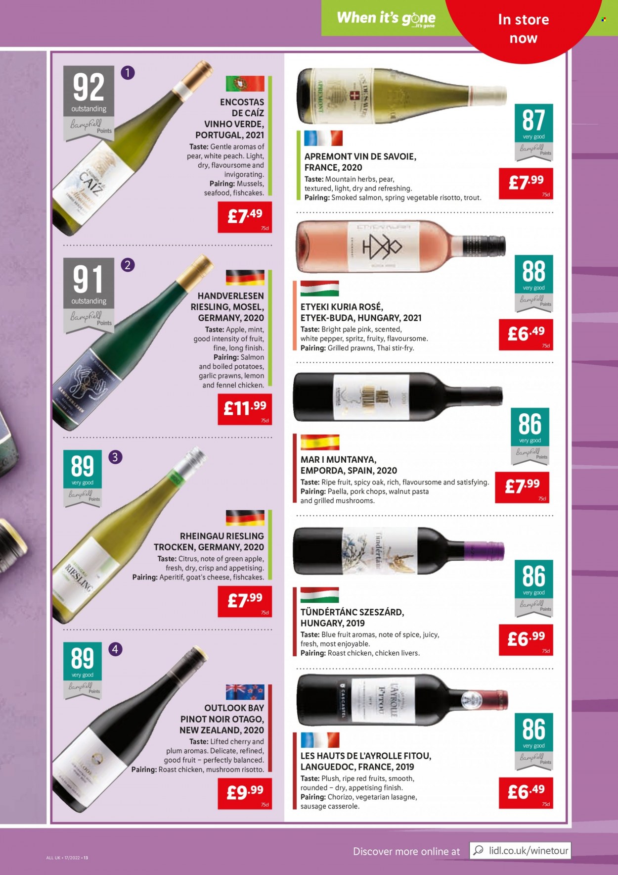 Lidl offer - 28/04/2022 - 04/05/2022. Page 13