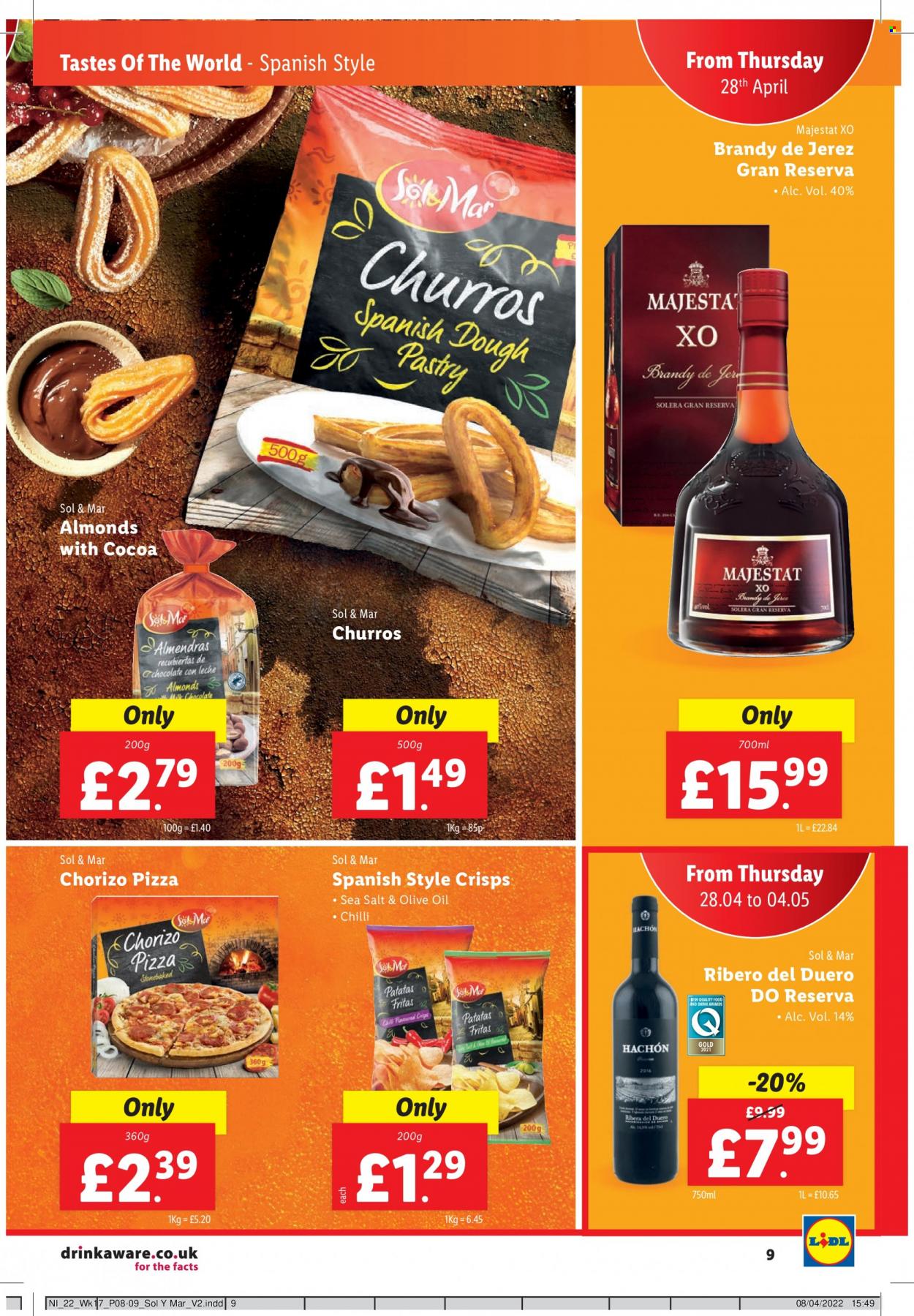 Lidl offer - 28/04/2022 - 04/05/2022. Page 9