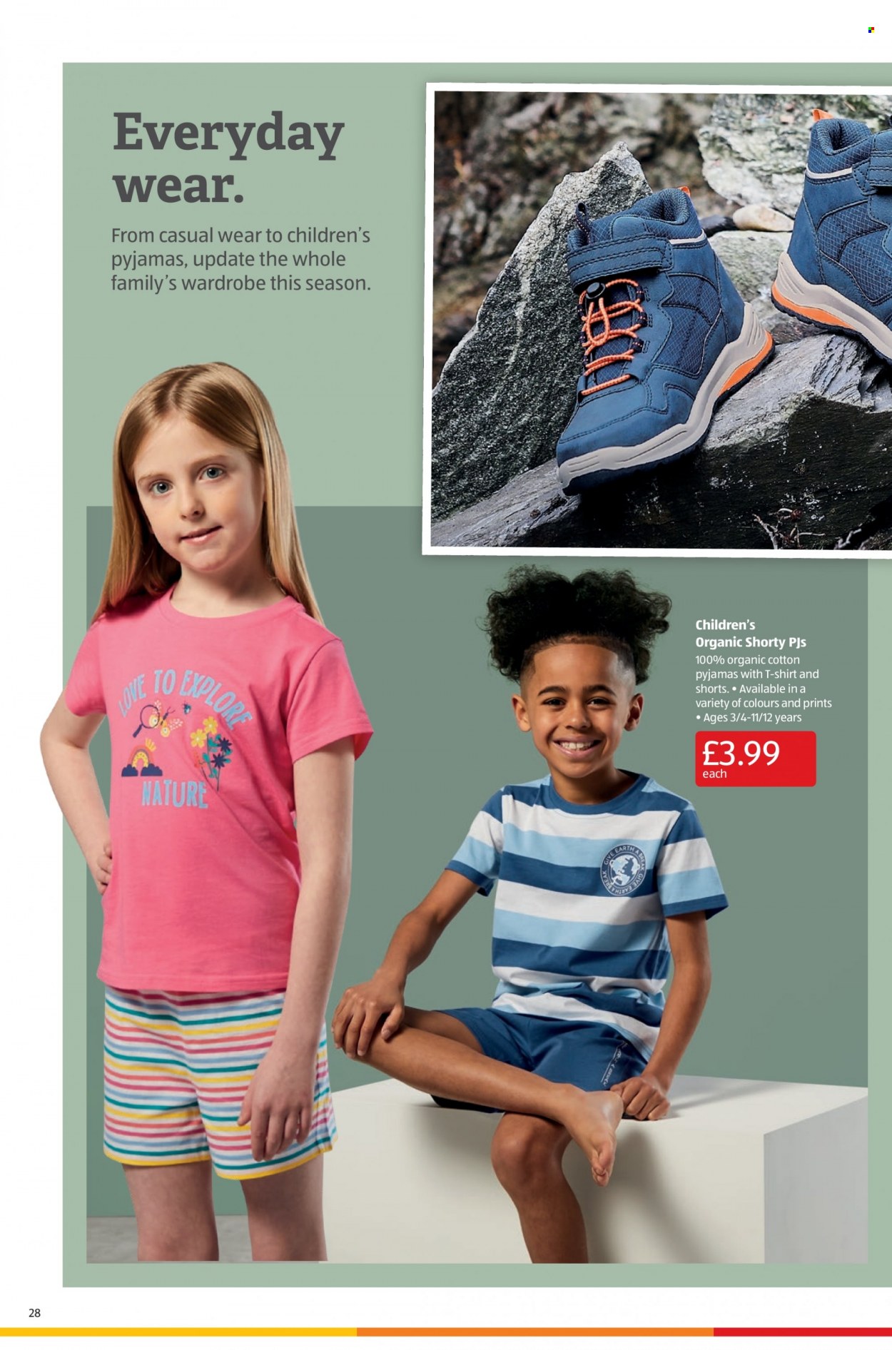 Aldi offer - 24/04/2022 - 01/05/2022. Page 28