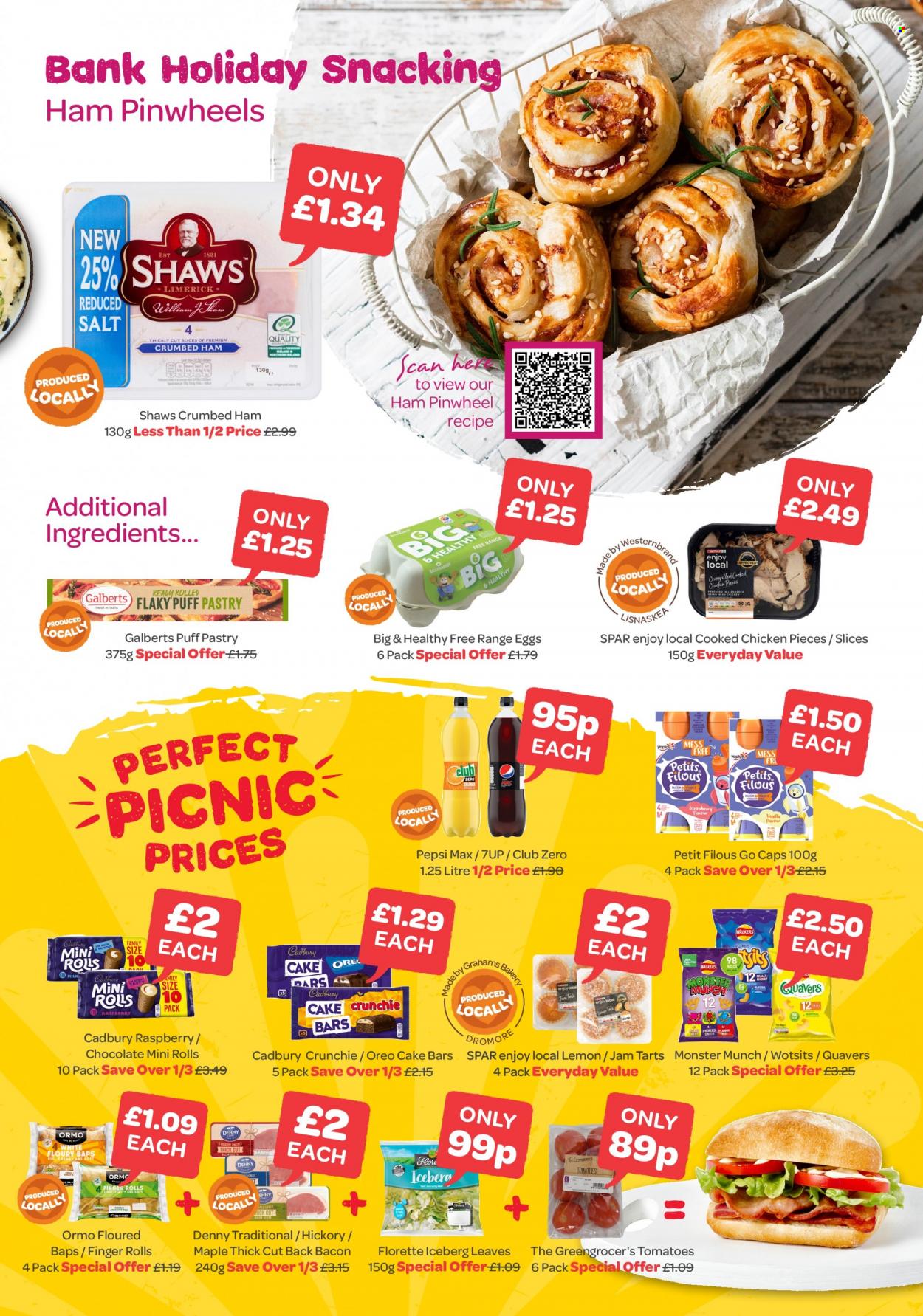 SPAR offer - 25/04/2022 - 15/05/2022. Page 5