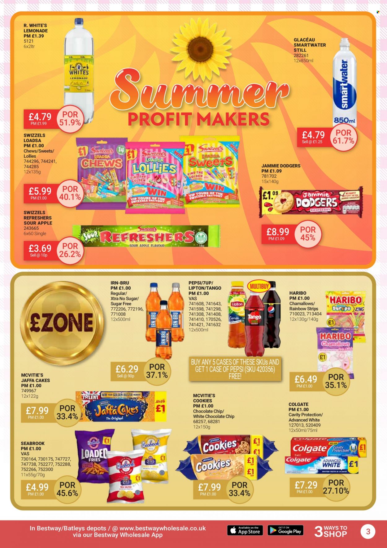 Bestway offer - 29/04/2022 - 26/05/2022. Page 3