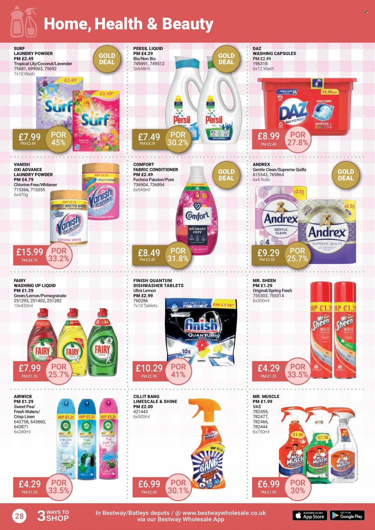 Bestway offer - 29/04/2022 - 26/05/2022. Page 28