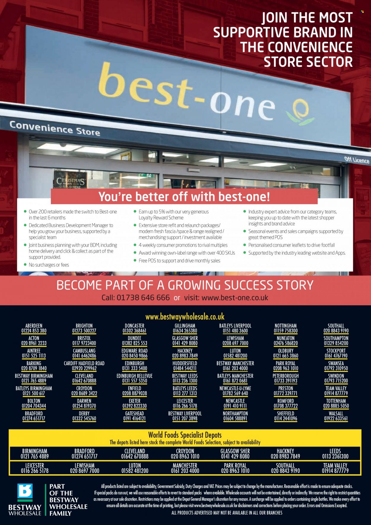 Bestway offer - 29/04/2022 - 26/05/2022. Page 32