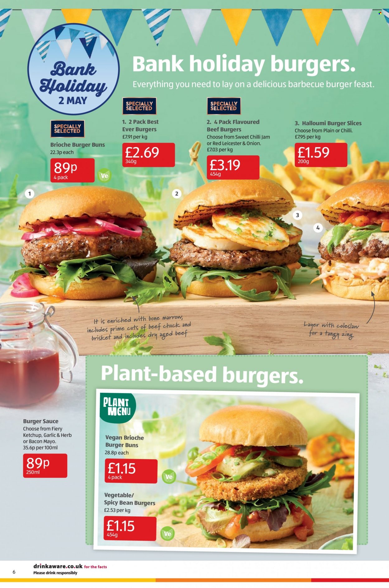 Aldi offer - 01/05/2022 - 08/05/2022. Page 6