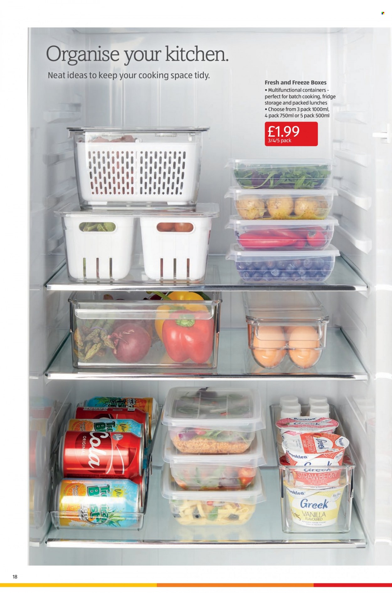 Aldi offer - 01/05/2022 - 08/05/2022. Page 18