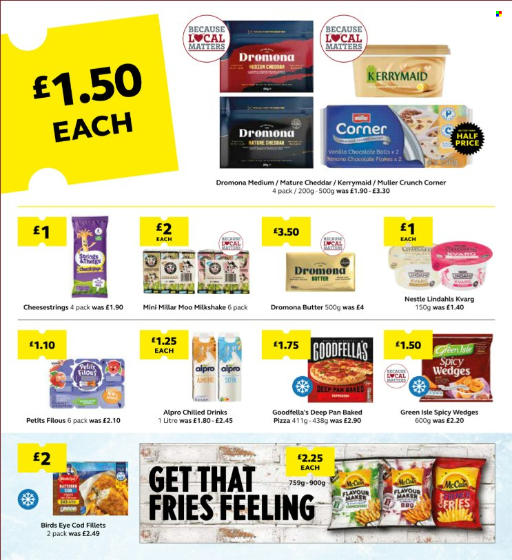 SuperValu offer - 03/05/2022 - 21/05/2022. Page 6