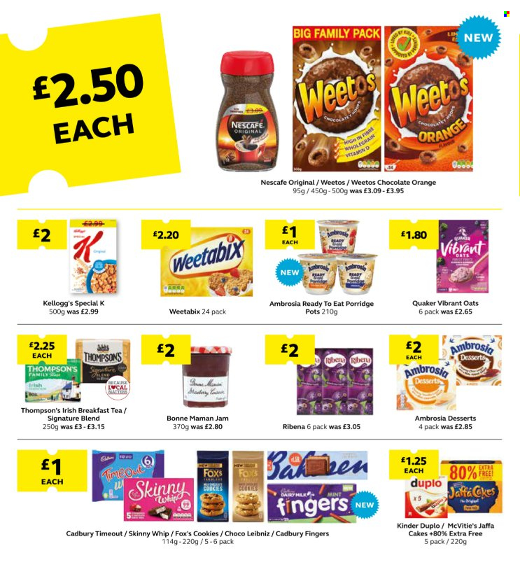 SuperValu offer - 03/05/2022 - 21/05/2022. Page 8
