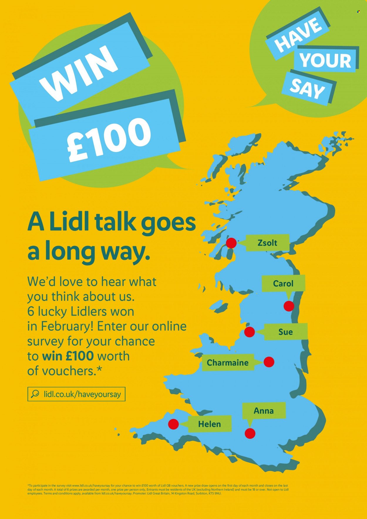 Lidl offer - 05/05/2022 - 11/05/2022. Page 25