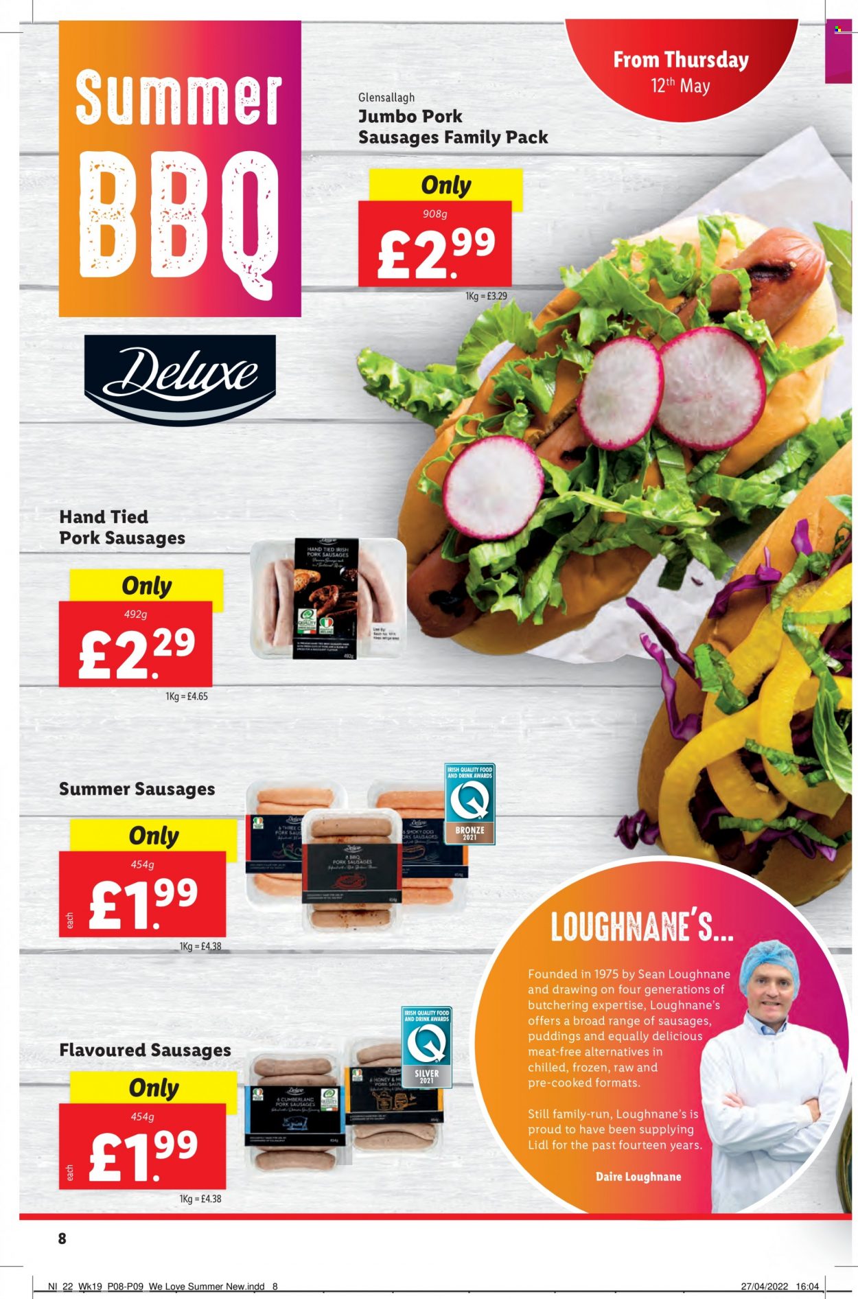 Lidl offer - 12/05/2022 - 18/05/2022. Page 8