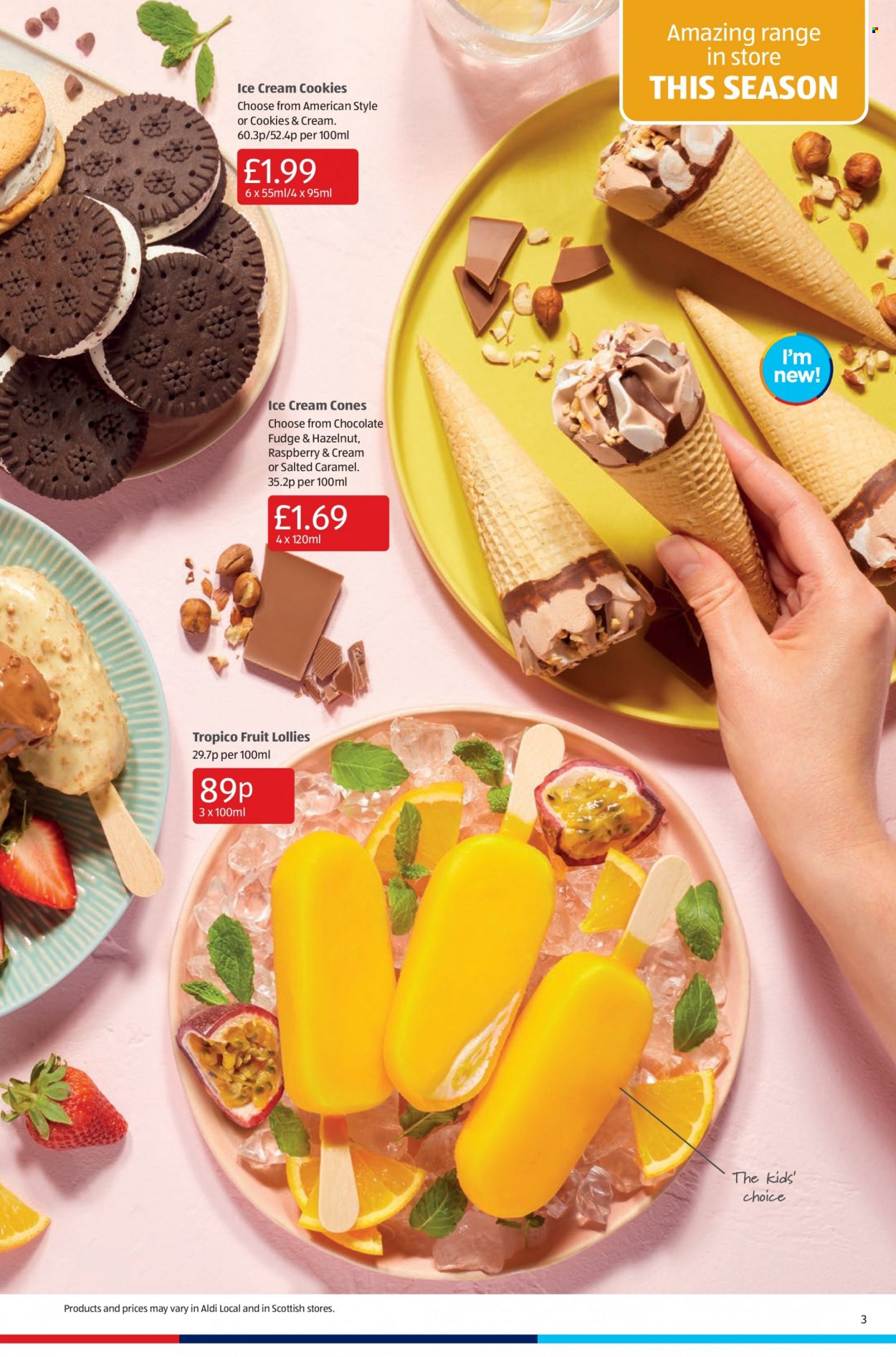 Aldi offer - 08/05/2022 - 15/05/2022. Page 3
