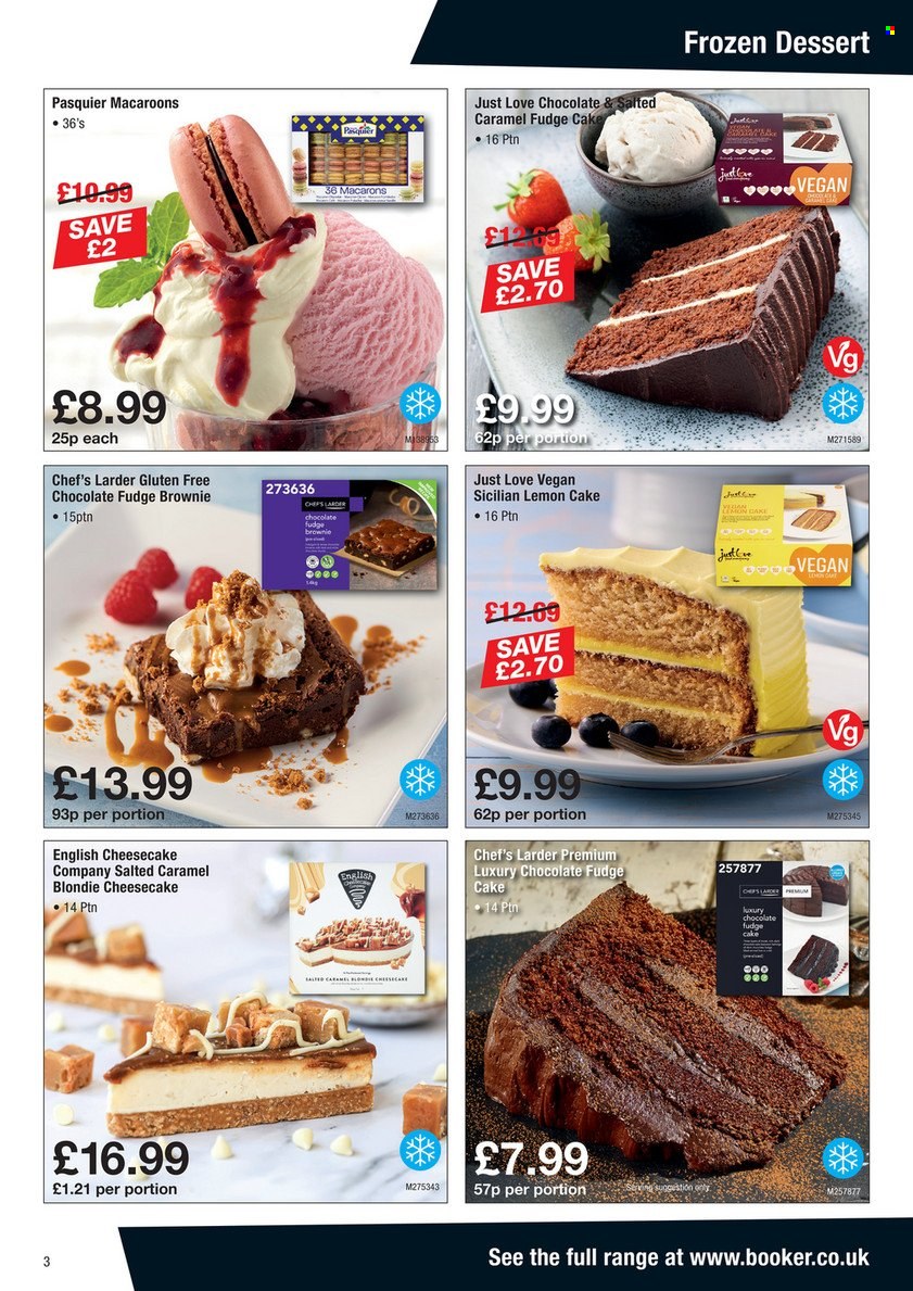 Makro offer - 04/05/2022 - 31/05/2022. Page 3
