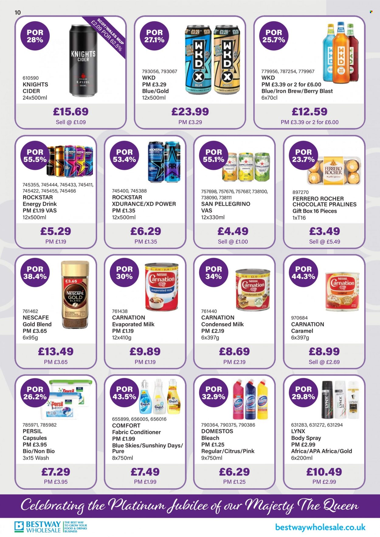 Bestway offer - 29/04/2022 - 09/06/2022. Page 10